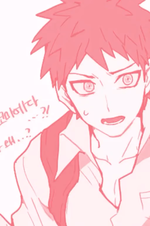Hajime Hinata