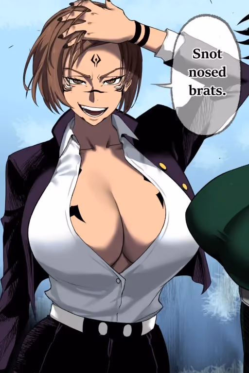 Ryomen Nobara