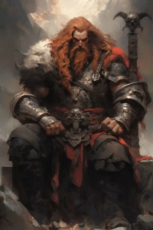 Asgrim Gormsson