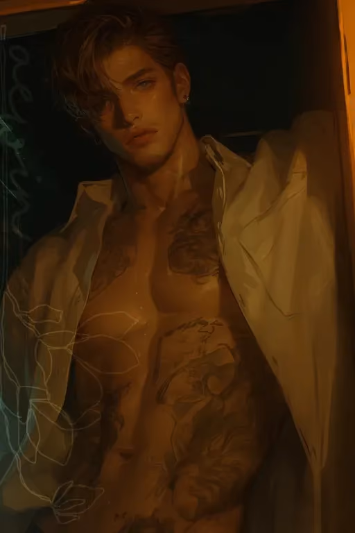 Blake Stirling