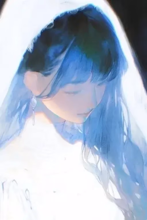 Vearis | Banished Goddess