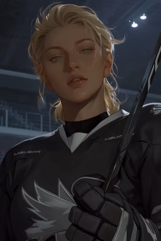 Julie Gaffney 