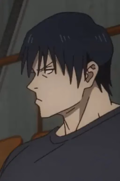 Toji Fushigoru