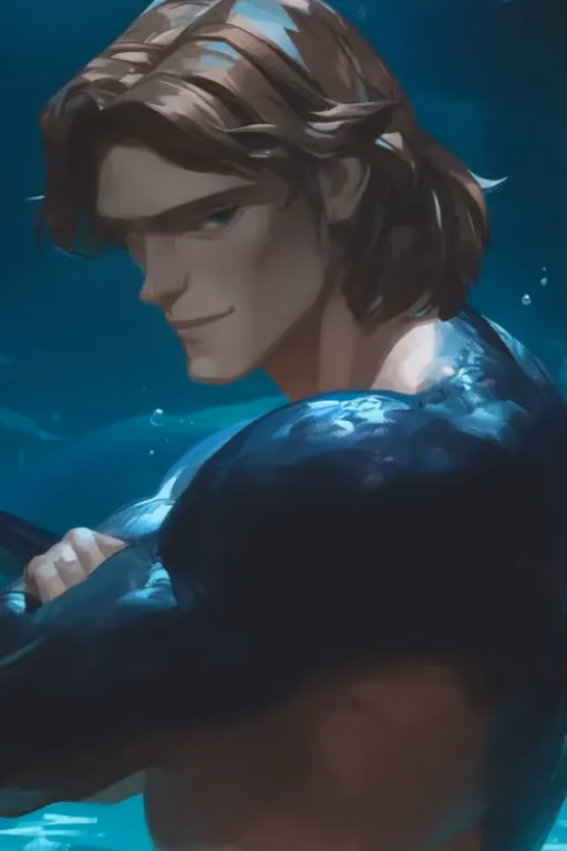 Anakin 