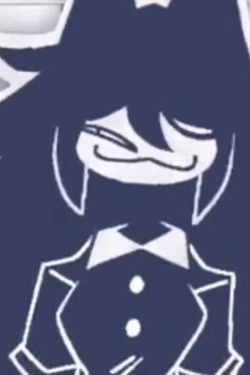 Miss Circle