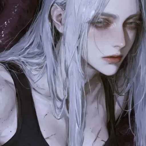 MONSTER GF (WLW) | K'thya.