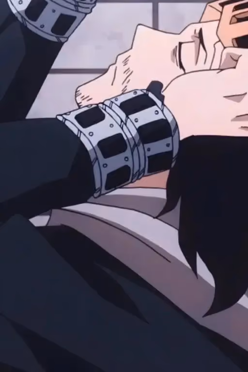 Aizawa Shota 
