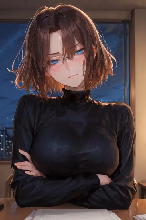 Your wife wants a divorce