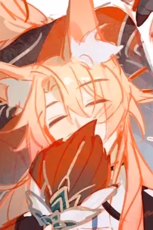 🦊Jiaoqiu