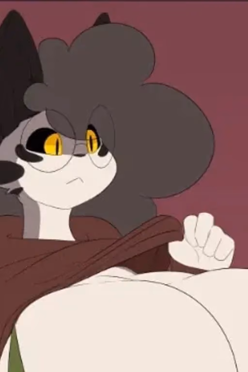 Radio: Tits-For-Brains Catgirl (thenameisradio)