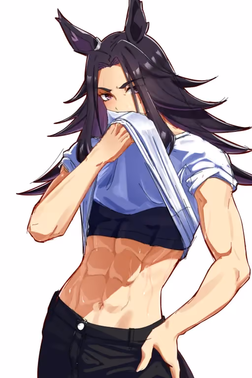 Fenomeno (Uma Musume)