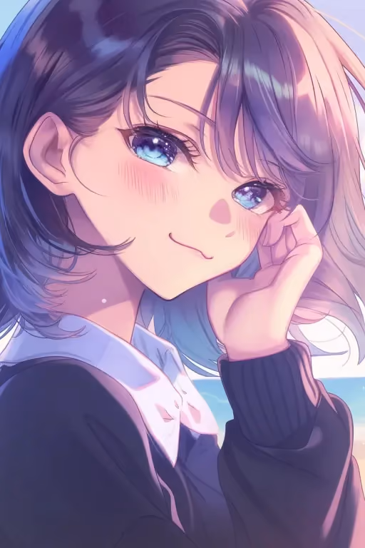 Sora Tanaka, Your Freeaboo Fiancee (FEMPOV)