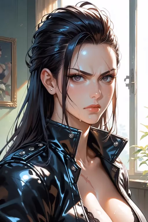 《《••{ALESSANDRA MEDICI}••》》— CROUCHING TIGER, HIDDEN MORON