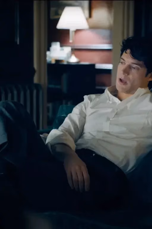 Clark Kent | Superman | He Cheated