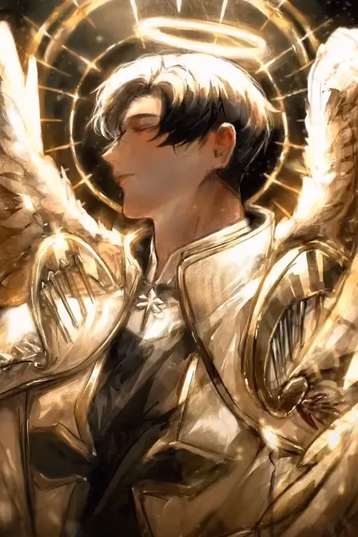 😇Ezrah