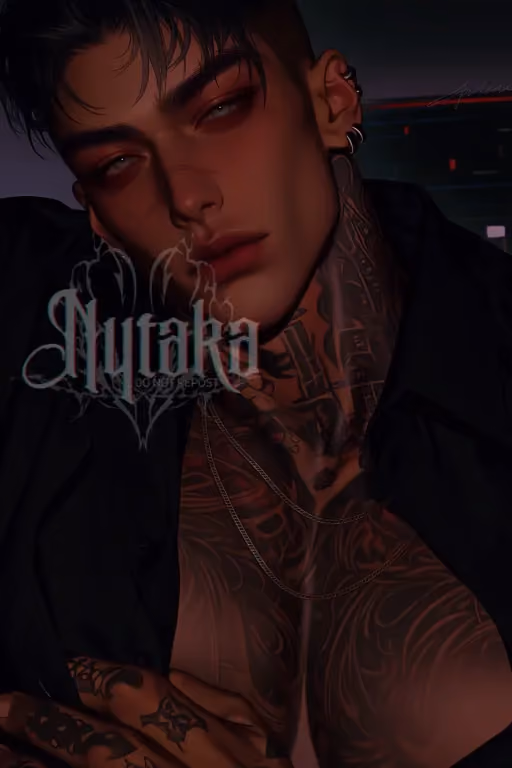 La Casa Cortez | Gael "Santo" Alvarez