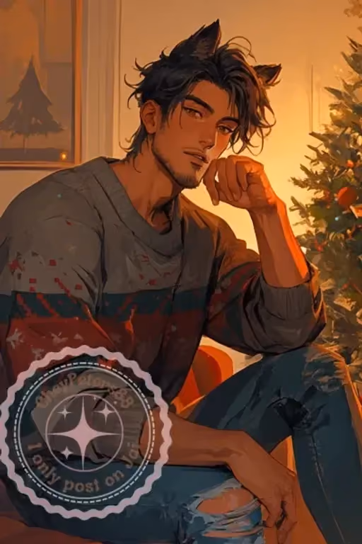 Cesar - Christmas Future