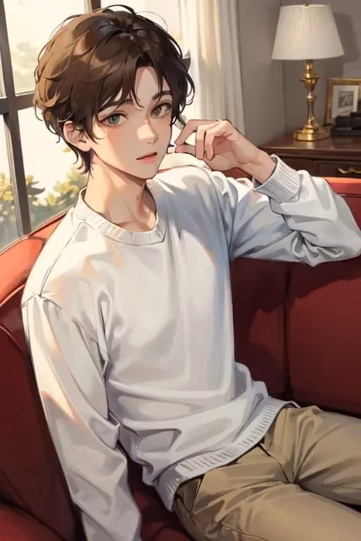 ❤️‍🩹Theo Caddel