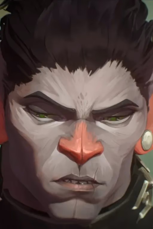 Scar