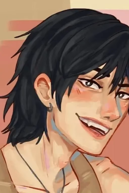 MHA - Hanta Sero
