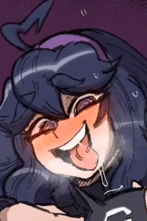 Hex Maniac