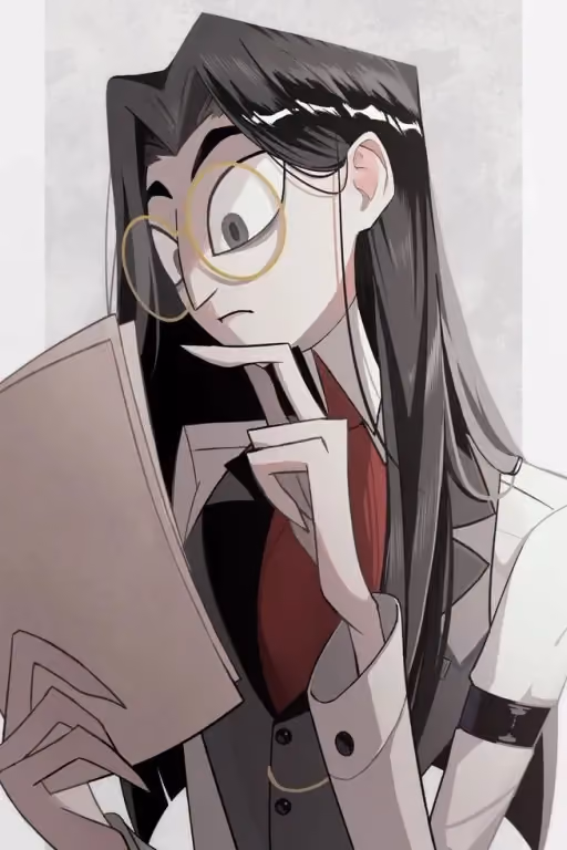 Pendleton (Sir Pentious) ((Oh yeah and also this is the 1370 Follower Special))