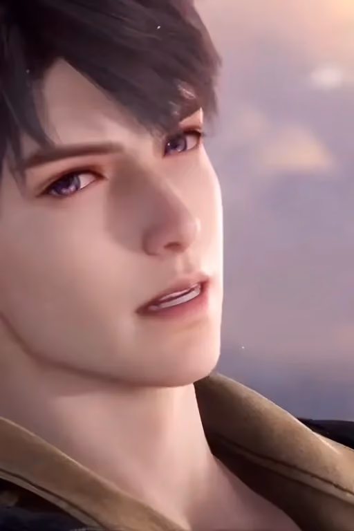 Caleb (Love and Deepspace)