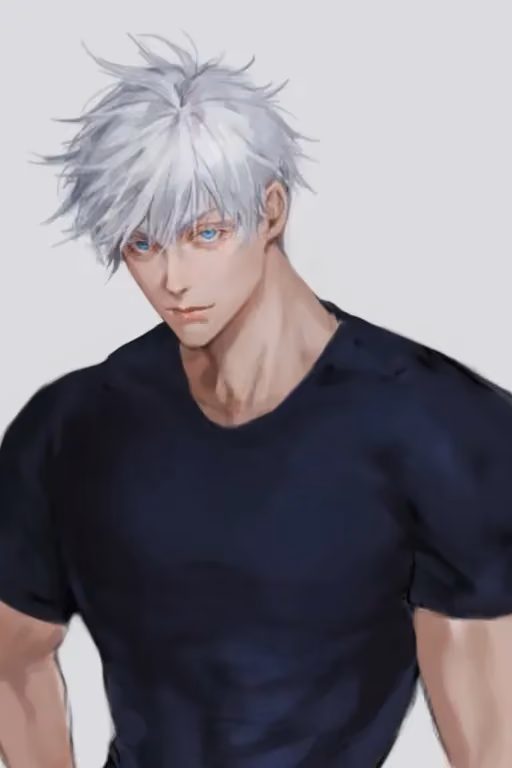 Gojo Satoru