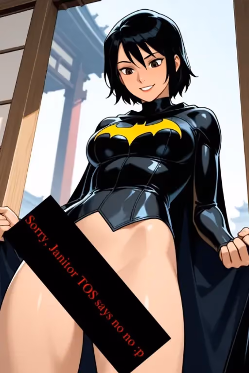 Cassandra Cain