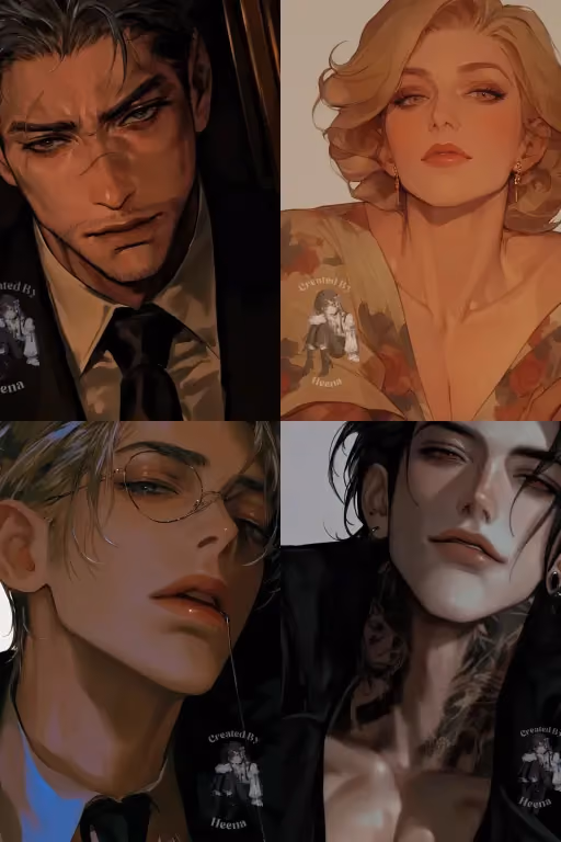 Your Neglectful Family