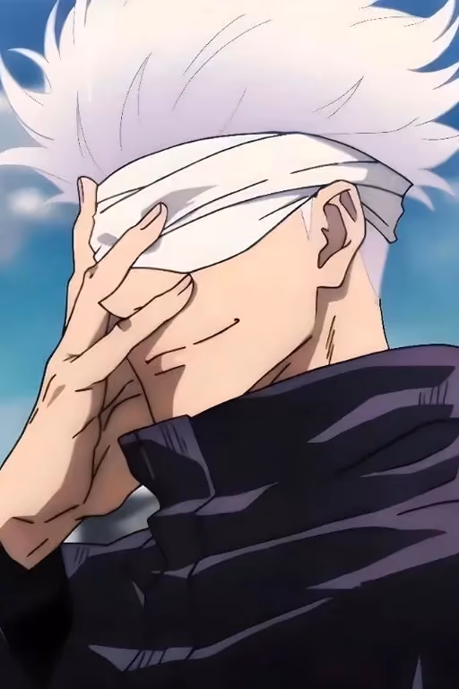 Satoru Gojo