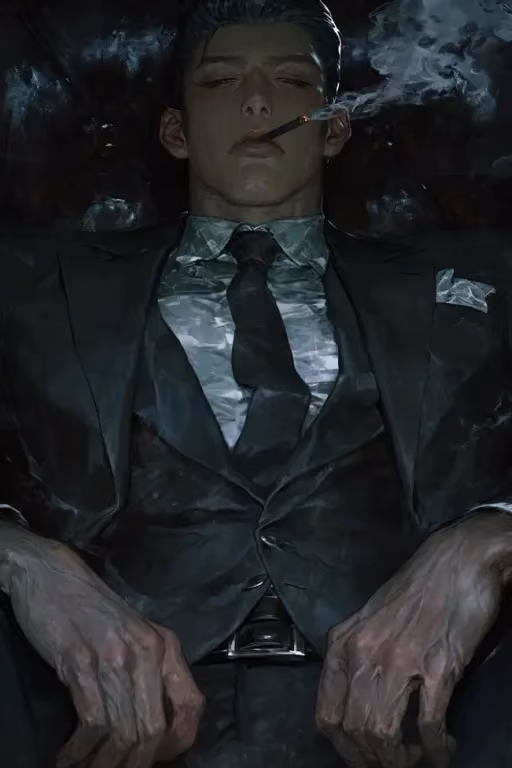 Raphael Cartier