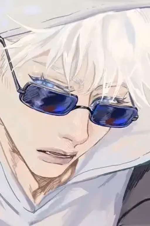 Gojo Satoru