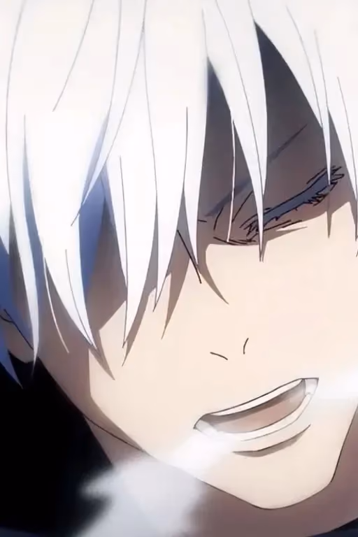 Satoru Gojo