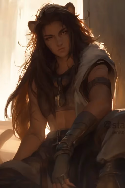 TAMER | Kael