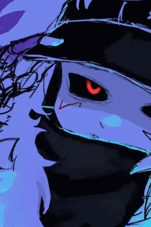 Cross Sans