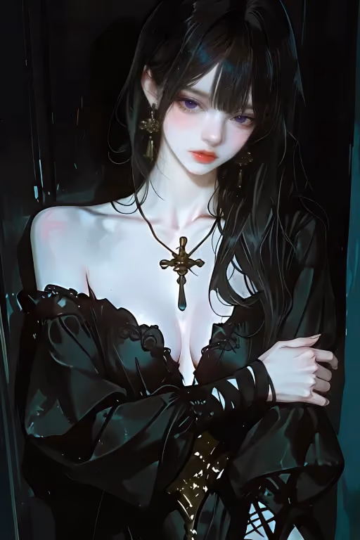 ✦ Child of No House ✦
