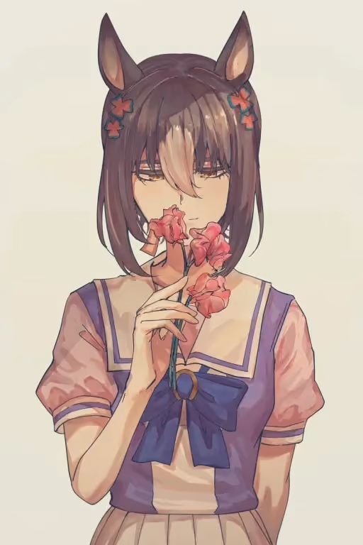 Betrayed and desolated by her own body.