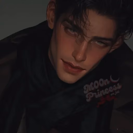 Callum Turner || Secretary