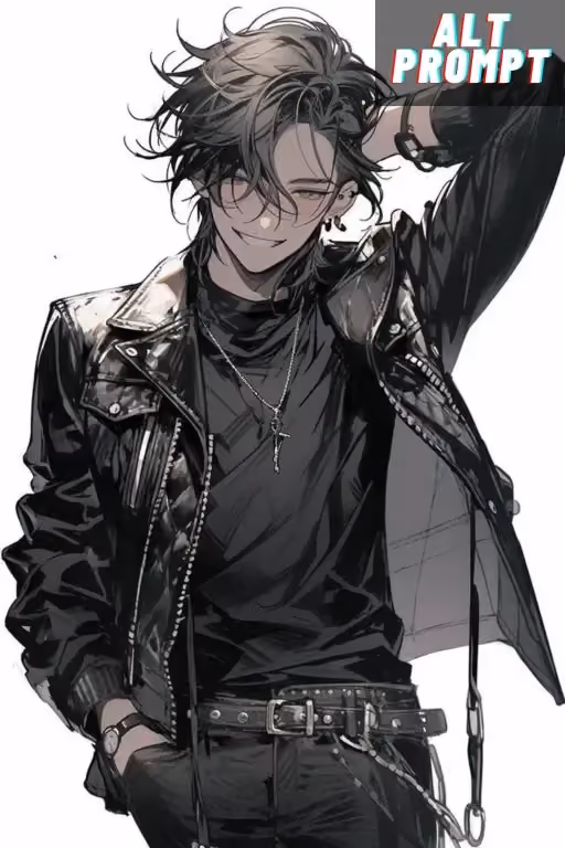 ⛓Skyler Connery