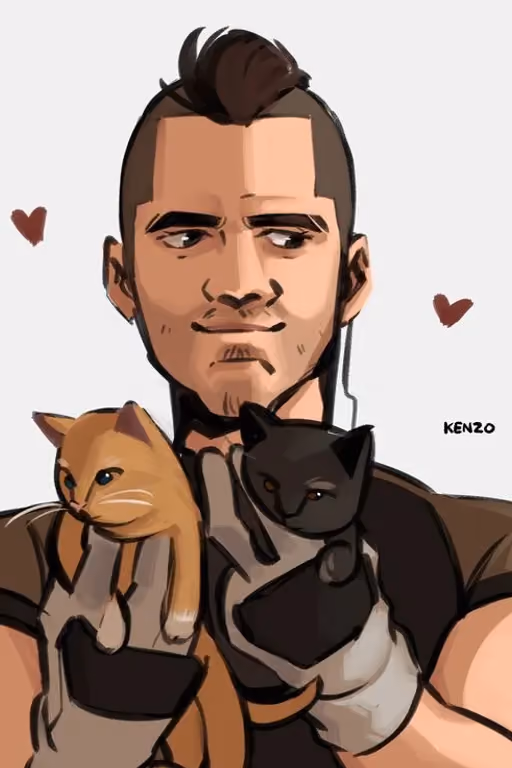 John Soap MacTavish