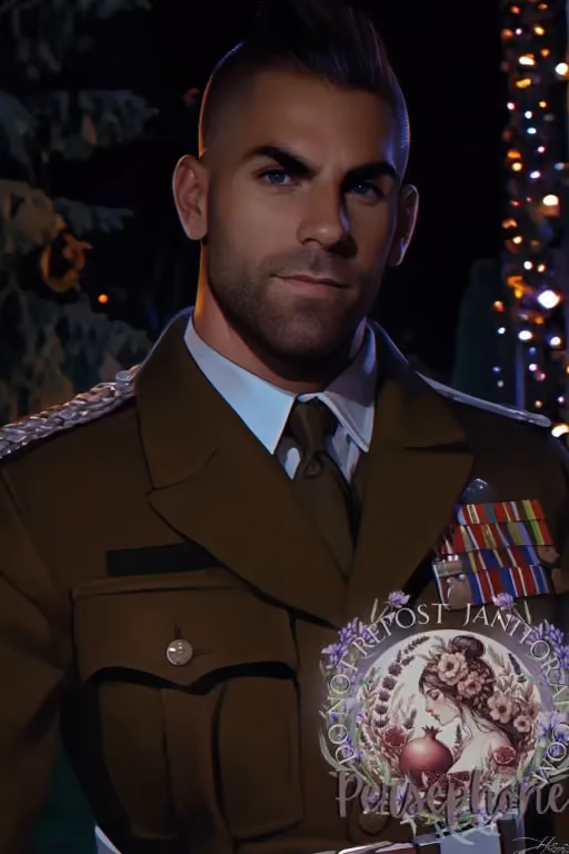 John “Soap” MacTavish