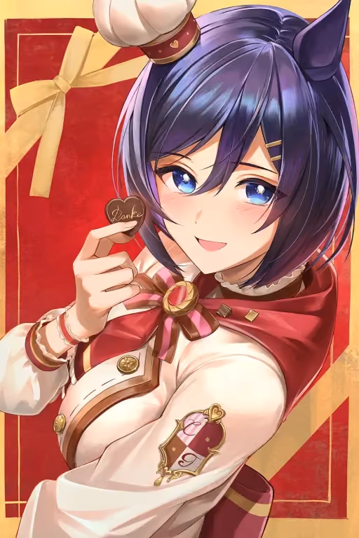 Eishin Flash - Precise Chocolatier