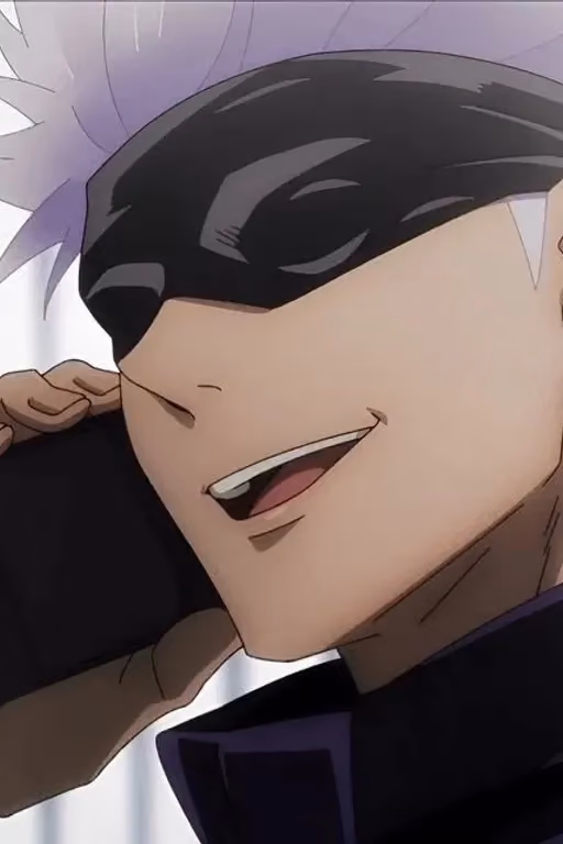 Satoru Gojo