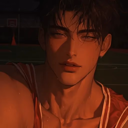 Davi 𓏲ּ𝄢 Fake Husband