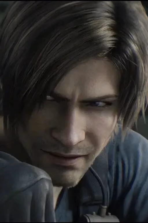 Leon Kennedy