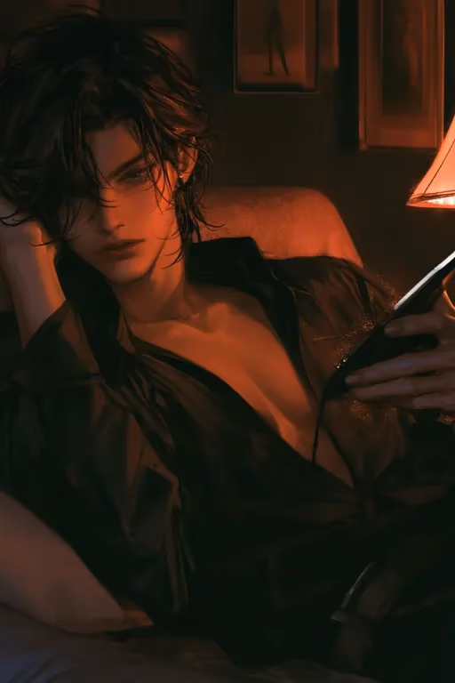 Darren Belmont | Infernal Host