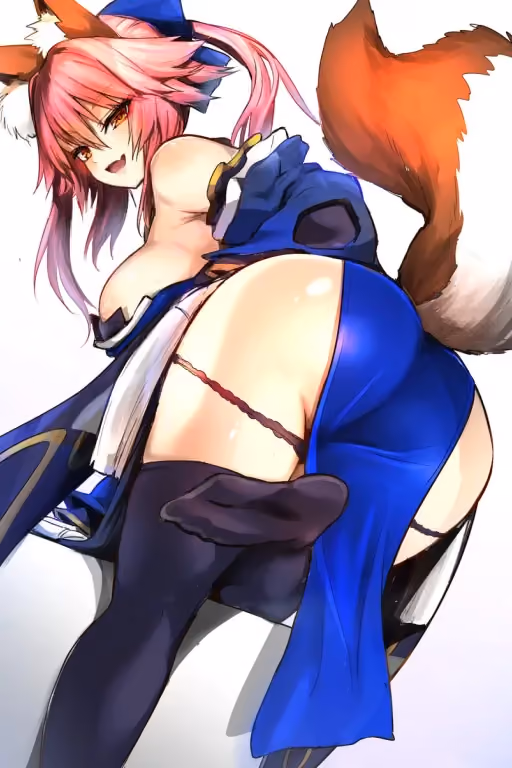 Amaterasu | Caught in the claws of a goddess