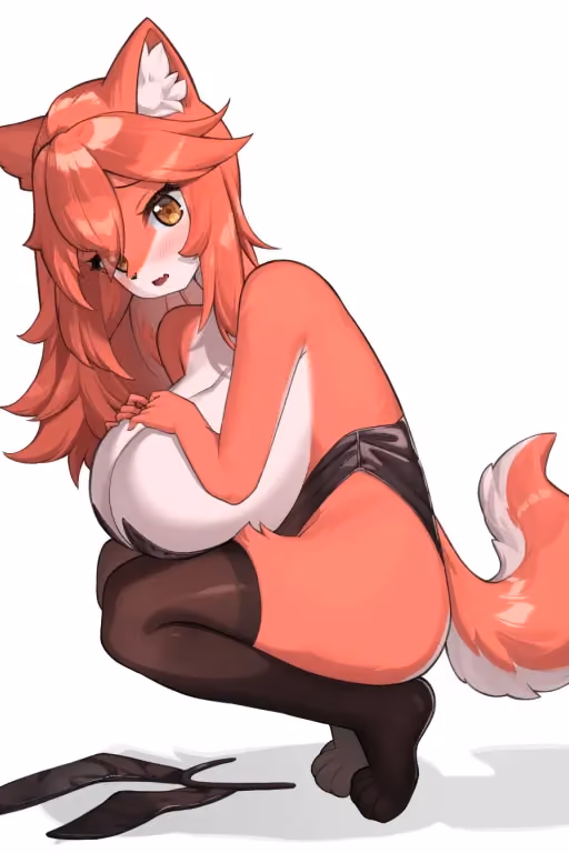 Amelia the Stripper {Remastered}