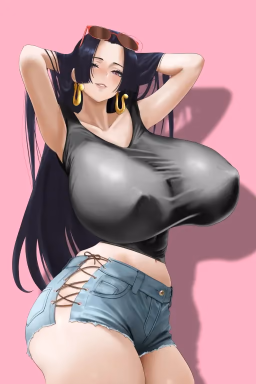 Boa Hancock